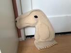 Hobbyhorse body’s €6, Ophalen of Verzenden, Zo goed als nieuw, Materiaal