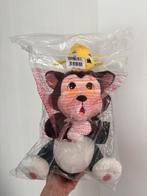 Figaro en Cleo Pinokkio 85th Anniversary knuffel / soft toy, Verzenden, Overige figuren, Nieuw, Knuffel