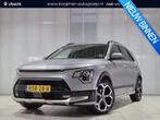 Kia Niro 1.6 GDi Hybrid DynamicLine 18 inch, Apple Carplay/A, 1374 kg, Stof, Gebruikt, Euro 6
