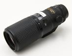 Nikon AF Micro Nikkor 200mm f/4D IF-ED, Audio, Tv en Foto, Fotografie | Lenzen en Objectieven, Ophalen, Zo goed als nieuw, Telelens