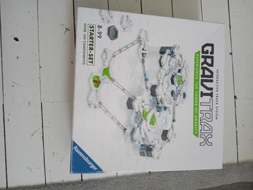 Gravitrax STARTER-SET + Katapult Extentie beschikbaar voor biedingen