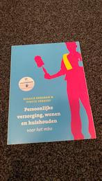 Bijna alle boeken mbo verpleegkunde Malmberg, Ophalen of Verzenden, Zo goed als nieuw