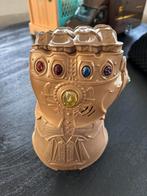 Advengers super hero hand, Ophalen of Verzenden, Zo goed als nieuw