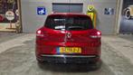 Renault Clio Estate 1.5 dCi Ecoleader Limited 90PK | Rijklaa, Voorwielaandrijving, Stof, 4 cilinders, Origineel Nederlands