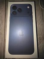 iphone 17 pro max, Telecommunicatie, Mobiele telefoons | Apple iPhone, 256 GB, Ophalen of Verzenden, Zo goed als nieuw, Overige modellen
