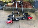 Uebler F22 Fietsendrager - Compact & Lichtgewicht, Auto diversen, Fietsendragers, Ophalen, Gebruikt, 2 fietsen, Trekhaakdrager