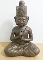Boeddha 'Dai Nichi' - Geert Kunen [930], Ophalen