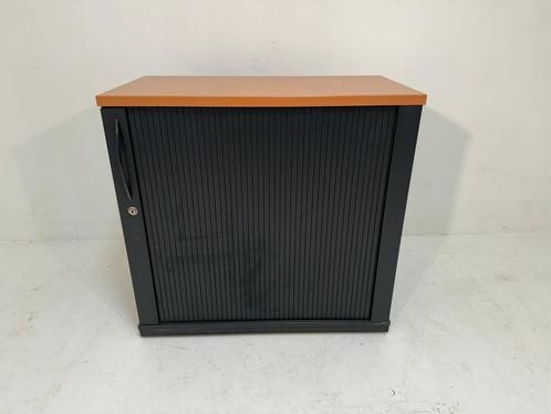 König + Neurath roldeurkast gebruitk 80x42x76cm €95,- ex, Doe-het-zelf en Verbouw, IJzerwaren en Bevestigingsmiddelen