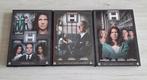 Complete serie celblok seizoen 1 tot 4, Vanaf 16 jaar, Ophalen of Verzenden, Zo goed als nieuw, Drama