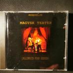 Reboelje- Magysk Teater (Allinnich Foar Gekken), Ophalen of Verzenden, Gebruikt, Poprock