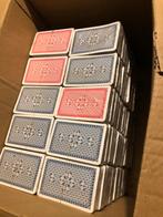 Speelkaarten 150 stuks  € 70, Ophalen of Verzenden, Nieuw, Speelkaart(en)