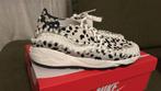 Nike air footscape woven white cow, Nieuw, NIKE, Ophalen of Verzenden, Wit