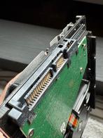 2x Seagate 2TB HDD - Totaal 4TB, Computers en Software, Harde schijven, Intern, Gebruikt, Ophalen of Verzenden, Desktop