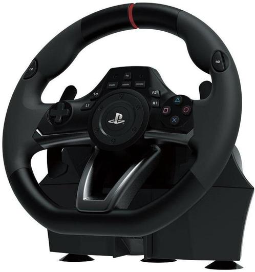 HORI - RWA Racing Wheel Apex PlayStation - PC (model 052), Spelcomputers en Games, Spelcomputers | Sony PlayStation Consoles | Accessoires