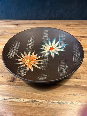 Vintage West Germany schaal – model 1002/1 – Mid-century beschikbaar voor biedingen
