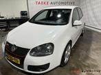 Volkswagen Golf 2.0 TFSI GTI Handbak/Clima/Cruise/240PK/NAP, 65 €/maand, Stof, Gebruikt, 4 cilinders