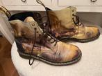 Dr. Martens JMW Turner 1460 Pascal - Collectors Item!, Ophalen of Verzenden, Zo goed als nieuw, Bruin