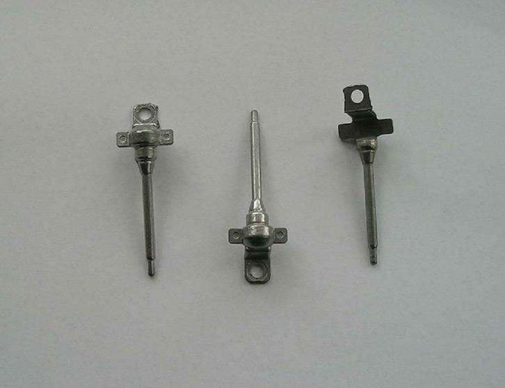 Tekno aandrijfasjes met cardan voor de oudere uitgaves., Hobby en Vrije tijd, Modelauto's | 1:50, Nieuw, Bus of Vrachtwagen, Tekno