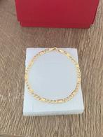 14 karaat gouden armband, -, -, Nieuw, Ophalen of Verzenden