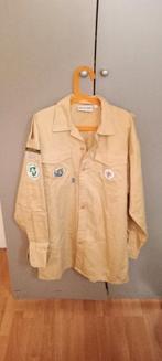Scoutingblouse St. Christoffel Hengelo - Maat 176, Verzamelen, Scouting, Ophalen of Verzenden, Kleding
