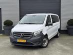 Mercedes-Benz Vito Tourer 109 BlueTEC Base Extra Lang | 9 Pe, Auto's, Voorwielaandrijving, Stof, Gebruikt, Euro 6