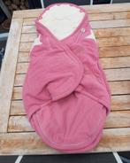 Voetenzak merk Lodger, Ophalen