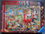 Puzzle Ravensburger, Nieuw, Ophalen of Verzenden, 500 t/m 1500 stukjes, Legpuzzel