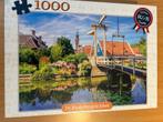 Puzzel, Ophalen, 500 t/m 1500 stukjes, Gebruikt, Legpuzzel