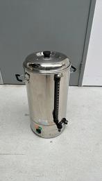 heetwaterdispenser 18 liter theetap heet water tap rvs, Ophalen of Verzenden, Koffie en Espresso