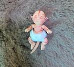 Silicone mini avatar baby, Verzamelen, Ophalen of Verzenden, Zo goed als nieuw, Pop