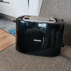 Broodrooster - Philips, Ophalen of Verzenden, Gebruikt, Uitneembare kruimellade