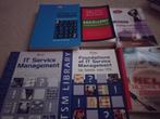managment it service help ik zoek mijn passie excellent onde, Ophalen of Verzenden, Alpha, Nieuw, HBO