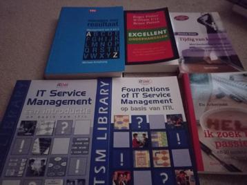 managment it service help ik zoek mijn passie excellent onde beschikbaar voor biedingen