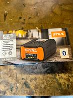 Stihl AP300S battery, Ophalen, Nieuw