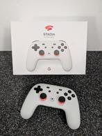 Nieuwe Google Stadia Controller - voorzien van Bluetooth!, Ophalen of Verzenden, Nieuw