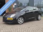 Alfa Romeo MiTo 1.4 T Airco / Automaat / NAP NL Auto, Euro 5, 135 pk, 4 cilinders, Origineel Nederlands