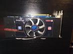 Sapphire ATI Radeon HD4870 512MB GDDR5 – DVI / TV-Out – PCIe, Computers en Software, Videokaarten, Ophalen of Verzenden, Gebruikt
