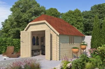 NIEUW Cottage tuinhuis 3504 te koop beschikbaar voor biedingen