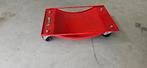 Auto mover, Ophalen