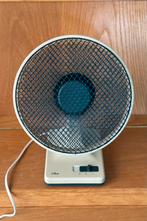 Itho ventilator, Ophalen of Verzenden, Gebruikt, Tafelventilator
