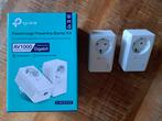 TP-Link TL-PA7017P Powerline Adapter Kit, Ophalen of Verzenden