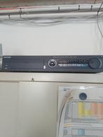 Hikvision NVR DS7716-NI-SP, Audio, Tv en Foto, Videobewaking, Ophalen of Verzenden, Gebruikt
