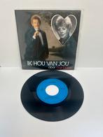 Guy Dalan - Ik Ben Een Man - 7" Single, Gebruikt, 7 inch, Single, Ophalen of Verzenden