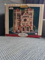 Lemax All Saints Cathedral 45101, Diversen, Kerst, Ophalen of Verzenden, Zo goed als nieuw