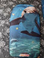 Surfboard dolfijn, Ophalen, Zo goed als nieuw, Shortboard