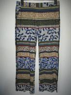 STUDIO ANNELOES Geweldige travelstof broek maat 44 / XXL, Studio Anneloes, Maat 42/44 (L), Ophalen of Verzenden, Nederland
