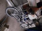 camping fiets, Ophalen, Gebruikt