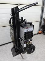 Tig lasapparaat EWM Tetrix 300 Dc puls watergekoeld, Ophalen of Verzenden, Zo goed als nieuw, 250 ampère of meer, Tig