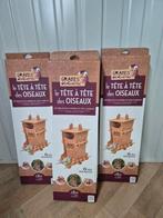 Opruiming Multifeeder hangmodel 8 stuks op=op, Tuin en Terras, Ophalen of Verzenden, Zo goed als nieuw