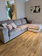 OP=OP Opruiming showroommodel hoekbank Casablanca NU €995,-